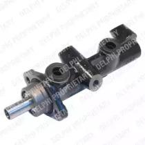 Delphi LM40169 Циліндр головний гальмівний Delphi LM40169 Циліндр головний гальмівний