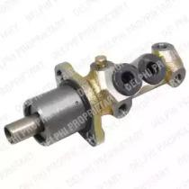 Delphi LM40818 Циліндр головний гальмівний Delphi LM40818 Циліндр головний гальмівний