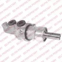 Delphi LM49912 Циліндр головний гальмівний Delphi LM49912 Циліндр головний гальмівний