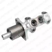 Delphi LM49933 Циліндр головний гальмівний Delphi LM49933 Циліндр головний гальмівний