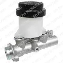 Delphi LM60087 Циліндр головний гальмівний Delphi LM60087 Циліндр головний гальмівний