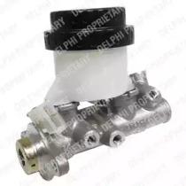 Delphi LM60091 Циліндр головний гальмівний Delphi LM60091 Циліндр головний гальмівний