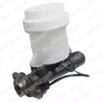 Delphi LM60257 Циліндр головний гальмівний Delphi LM60257 Циліндр головний гальмівний
