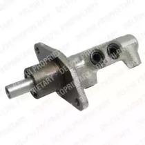 Delphi LM60517 Циліндр головний гальмівний Delphi LM60517 Циліндр головний гальмівний