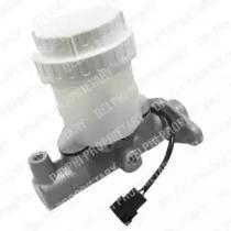Delphi LM62070 Циліндр головний гальмівний Delphi LM62070 Циліндр головний гальмівний