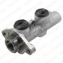 Delphi LM62081 Циліндр головний гальмівний Delphi LM62081 Циліндр головний гальмівний