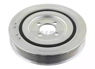 Swag 70 92 7824 Шкив коленвала