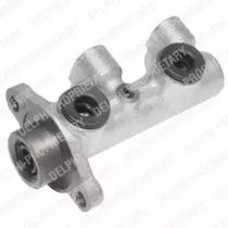 Delphi LM62100 Циліндр головний гальмівний Delphi LM62100 Циліндр головний гальмівний