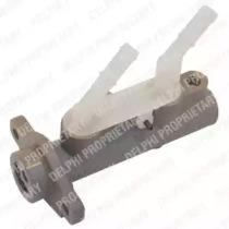 Delphi LM62112 Циліндр головний гальмівний