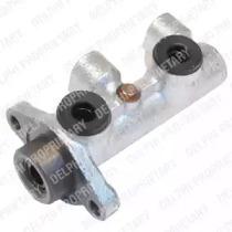 Delphi LM62117 Циліндр головний гальмівний Delphi LM62117 Циліндр головний гальмівний