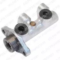 Delphi LM62118 Циліндр головний гальмівний Delphi LM62118 Циліндр головний гальмівний