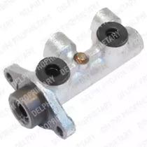 Delphi LM62120 Циліндр головний гальмівний Delphi LM62120 Циліндр головний гальмівний