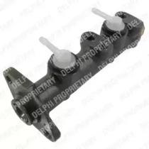 Delphi LM70001 Циліндр головний гальмівний Delphi LM70001 Циліндр головний гальмівний