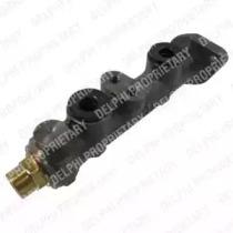 Delphi LM70009 Циліндр головний гальмівний Delphi LM70009 Циліндр головний гальмівний