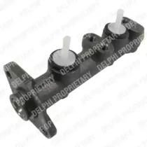 Delphi LM70067 Циліндр головний гальмівний Delphi LM70067 Циліндр головний гальмівний