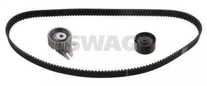 Swag 70 93 0792 Ремень грм комплект