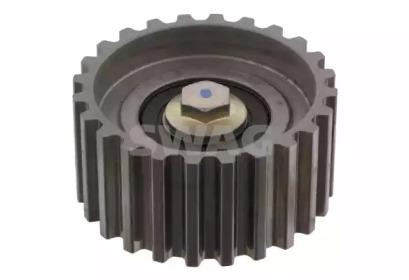 Swag 70 93 0980 Ролик обводной ремня грм Swag 70 93 0980 Ролик обводной ремня грм