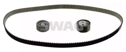 Swag 70 93 1053 Ремінь ГРМ комплект