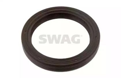 Swag 70 93 2154 Сальник коленвала Swag 70 93 2154 Сальник коленвала