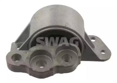 Swag 70 93 2270 Insulator engine mounting