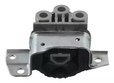 Swag 70 93 2272 Insulator engine mounting Swag 70 93 2272 Insulator engine mounting