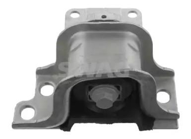 Swag 70 93 2279 Insulator engine mounting