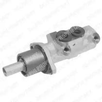 Delphi LM70357 Циліндр головний гальмівний