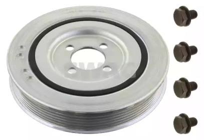 Swag 70 93 3813 Шкив коленвала