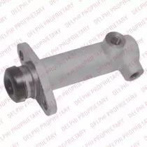 Delphi LM80007 Головний циліндр зчеплення Delphi LM80007 Головний циліндр зчеплення