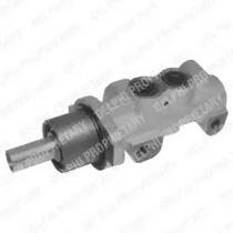 Delphi LM80115 Циліндр головний гальмівний Delphi LM80115 Циліндр головний гальмівний