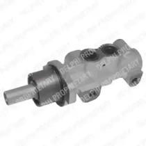 Delphi LM80118 Циліндр головний гальмівний Delphi LM80118 Циліндр головний гальмівний