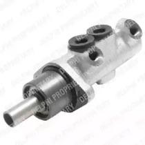 Delphi LM80123 Циліндр головний гальмівний Delphi LM80123 Циліндр головний гальмівний