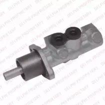 Delphi LM80130 Циліндр головний гальмівний