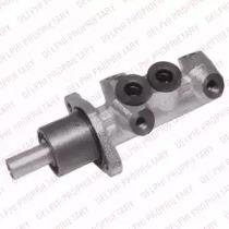 Delphi LM80131 Циліндр головний гальмівний