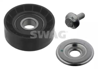 Swag 70 93 6367 Ролик натяжной Swag 70 93 6367 Ролик натяжной