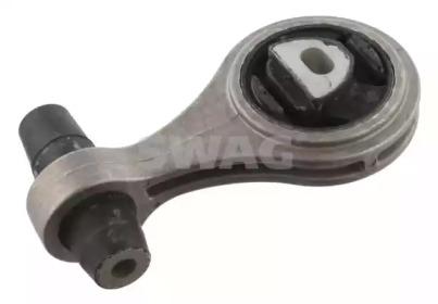 Swag 70 93 6610 Опора двигателя, КПП Swag 70 93 6610 Опора двигателя, КПП