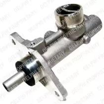 Delphi LM80159 Циліндр головний гальмівний Delphi LM80159 Циліндр головний гальмівний