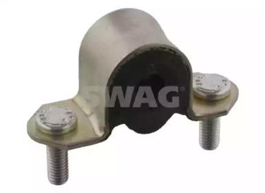 Swag 70 93 6613 Bushing stabilizer