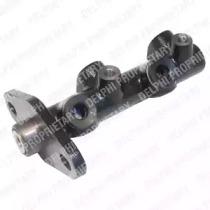 Delphi LM80169 Циліндр головний гальмівний Delphi LM80169 Циліндр головний гальмівний