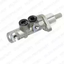 Delphi LM80187 Циліндр головний гальмівний Delphi LM80187 Циліндр головний гальмівний