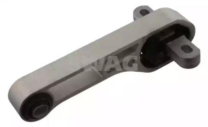 Swag 70 93 6972 Insulator engine mounting