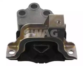 Swag 70 93 6974 Insulator engine mounting
