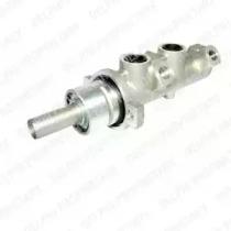 Delphi LM80195 Циліндр головний гальмівний Delphi LM80195 Циліндр головний гальмівний