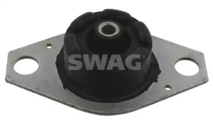 Swag 70 93 7014 Опора двигуна, КПП Swag 70 93 7014 Опора двигуна, КПП