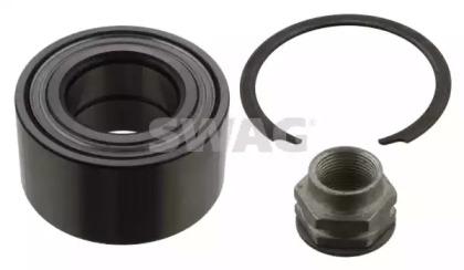 Swag 70 93 7015 Wheel bearing Swag 70 93 7015 Wheel bearing