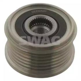 Swag 70 93 7047 Механізм вільного ходу генератора Swag 70 93 7047 Механізм вільного ходу генератора