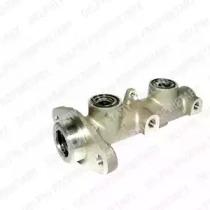 Delphi LM80206 Цилиндр главный тормозной Delphi LM80206 Цилиндр главный тормозной