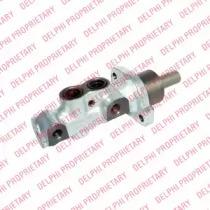 Delphi LM80224 Циліндр головний гальмівний Delphi LM80224 Циліндр головний гальмівний