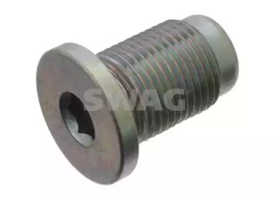 Swag 70 93 7940 Пробка резьбовая масляного поддона Swag 70 93 7940 Пробка резьбовая масляного поддона