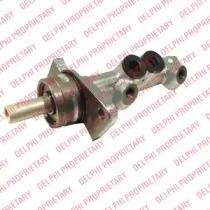 Delphi LM80257 Cylinder brake master Delphi LM80257 Cylinder brake master